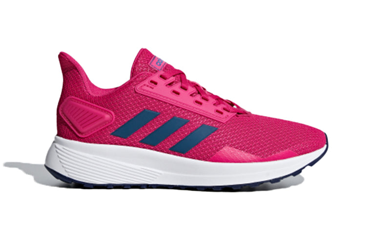 (GS) adidas Duramo 9 K 'Real Magenta' F35102