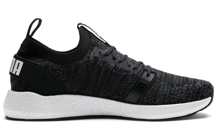 PUMA NRGY Neko Engineer Knit 'Black' 191097-01