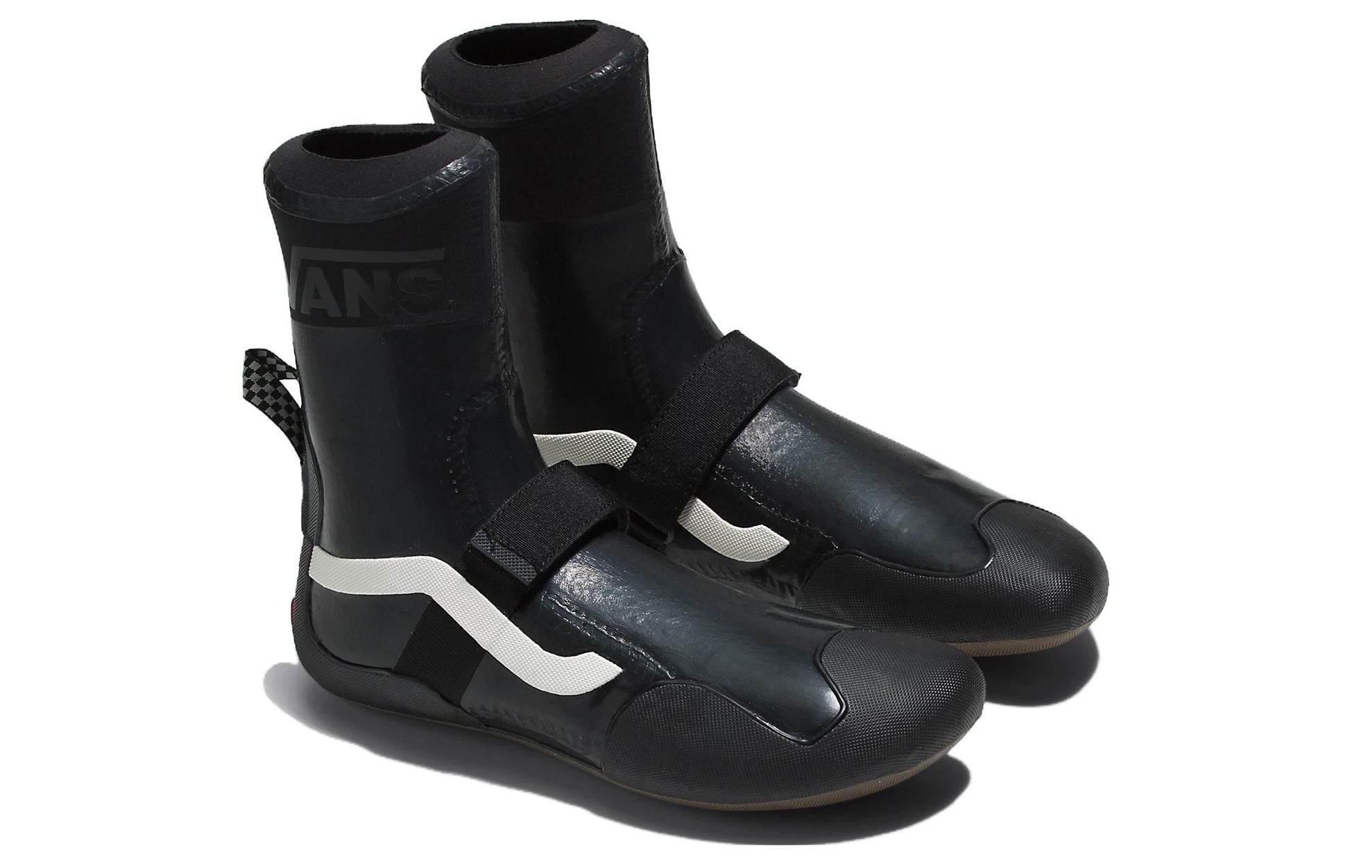 Vans Surf Boot 2 Hi V 5mm 'Black' VN0A5AODENR