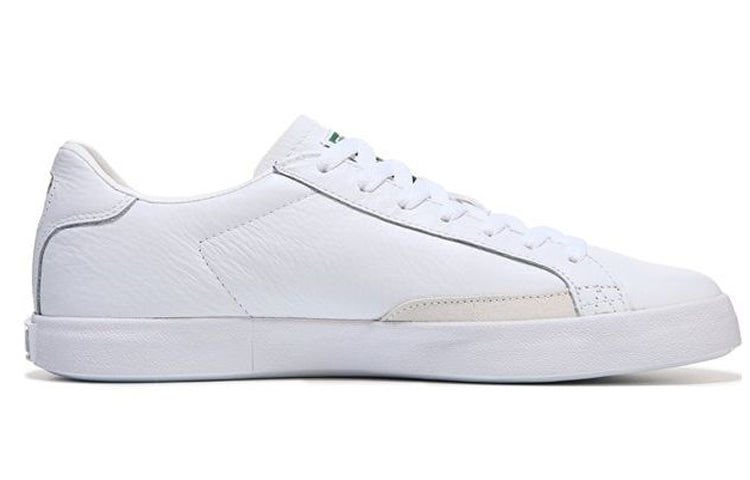 PUMA Match Vulc Sneakers White 356165-11