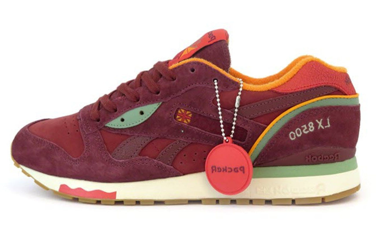 Parra Packer x LX 8500 'Four Seasons' M47405