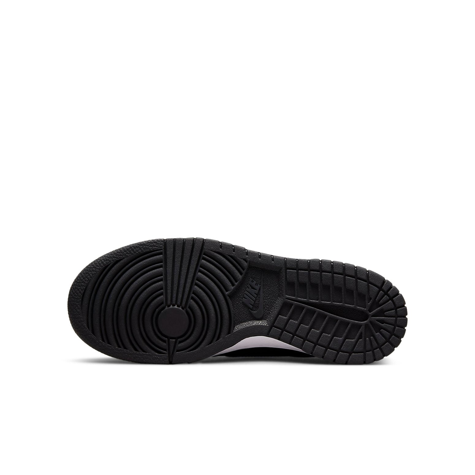 (GS) Nike Dunk Low 'Black Midnight Navy' DH9765-402