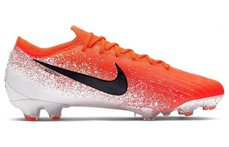 Nike Mercurial Vapor 12 Elite FG 'Euphoria Pack Hyper Crimson' AH7380-801