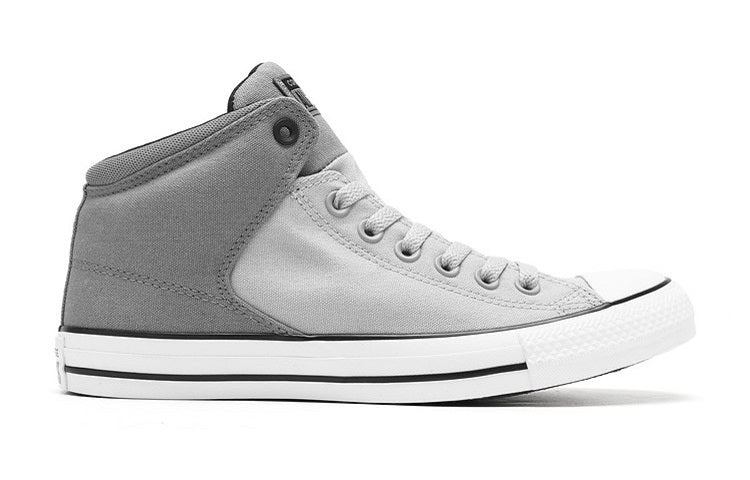 Converse Chuck Taylor All Star Ctas Hi Street 164381C