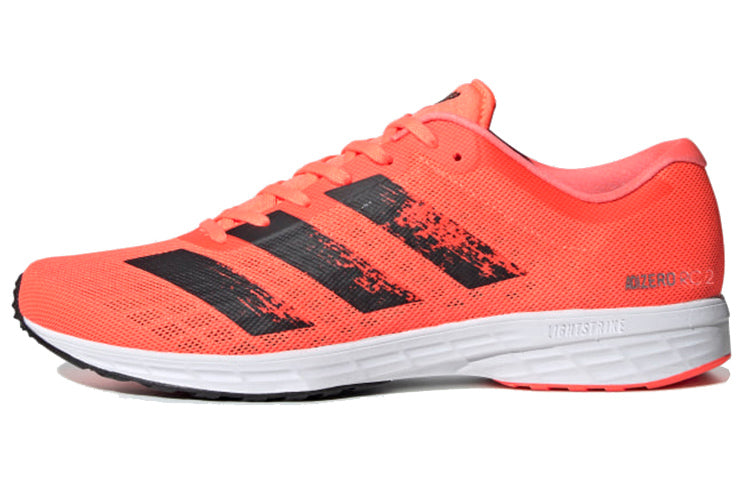 adidas Adizero RC 2.0 'Orange Black' EG1188