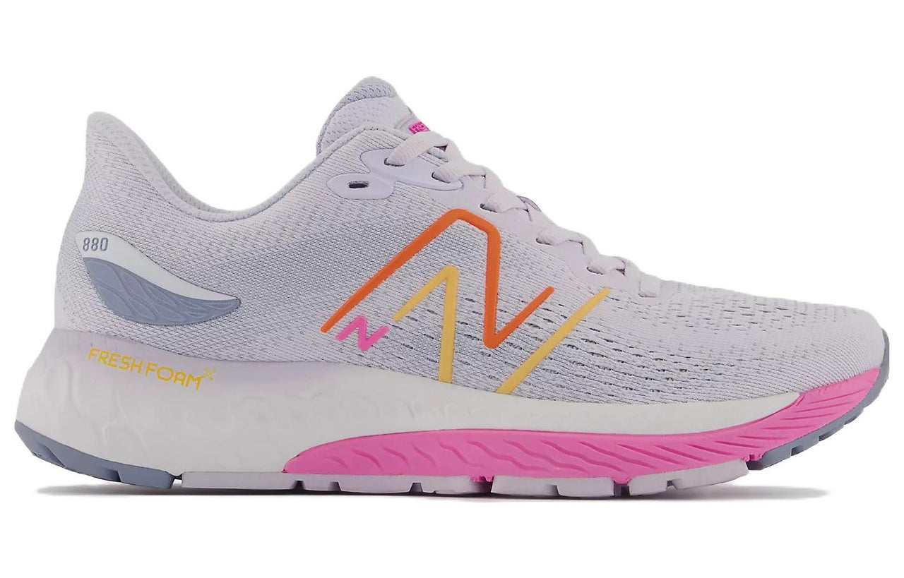 (WMNS) New Balance Fresh Foam X 880v12 'Libra Vibrant Pink' W880G12