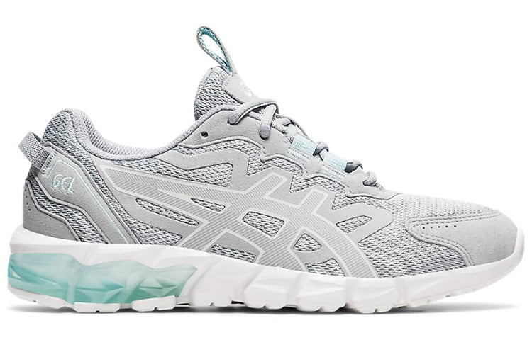 (WMNS) ASICS Gel Quantum 90 3 'Piedmont Grey' 1202A093-020