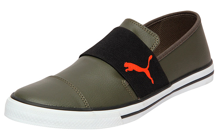 PUMA Alpha Slip on Sl Idp 366221-02