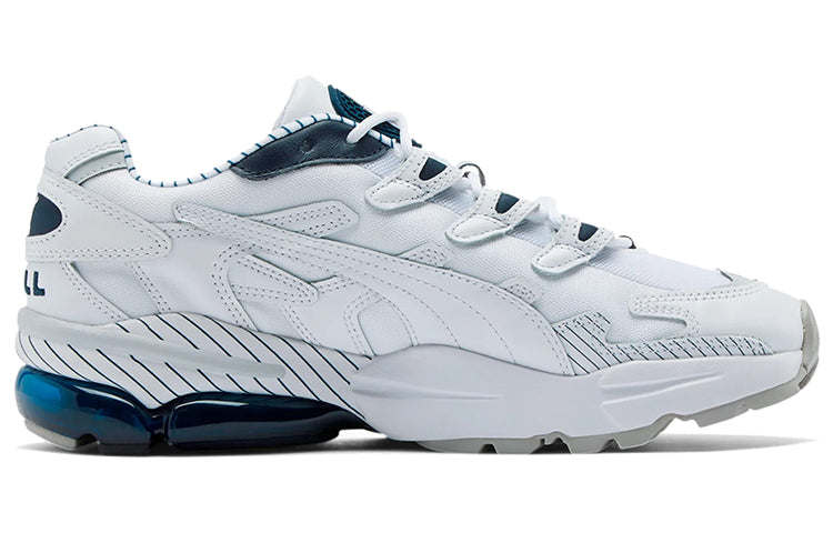 PUMA CELL Alien NYC 'White Peacoat' 372434-01