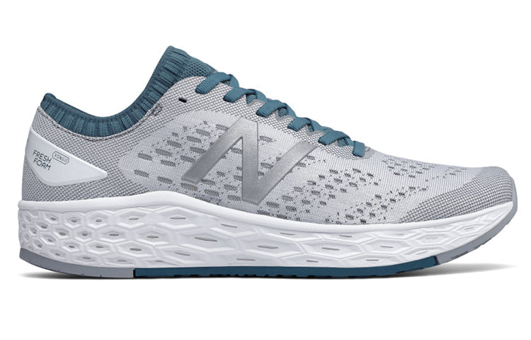 New Balance Fresh Foam Vongo v4 'White Grey' MVNGOCB4