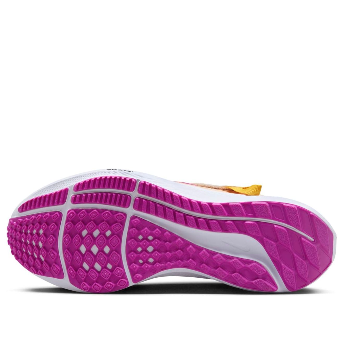 (WMNS) Nike Pegasus FlyEase 'Guava Ice Vivid Sulfur' DJ7383-800