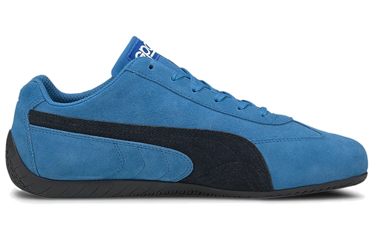 Puma x Sparco Speedcat OG+ 'Star Sapphire' 306725-02