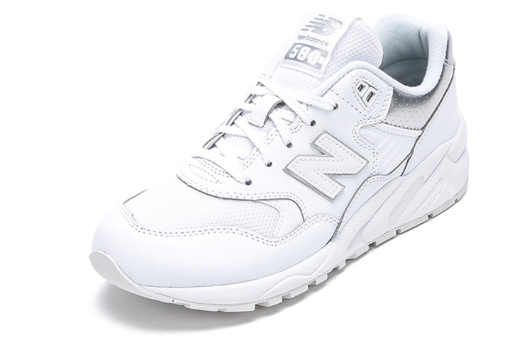 (WMNS) New Balance 580Series White WRT580WM