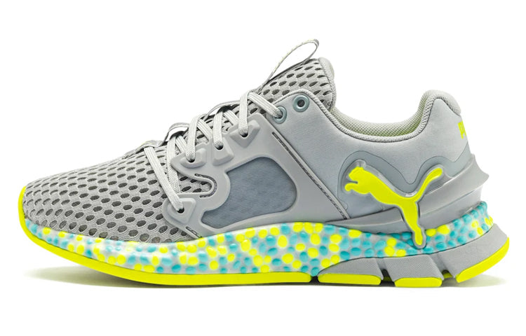 (WMNS) PUMA Hybrid Sky Grey/Yellow 192576-03