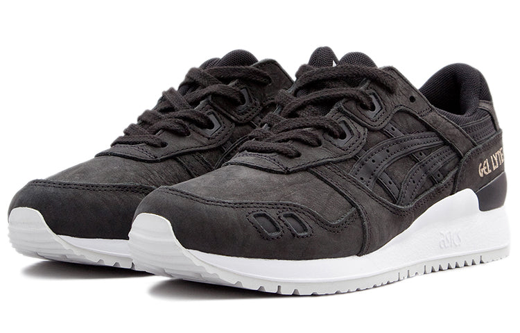 ASICS Gel-Lyte 3 GS 'Black White' HL7D5-9090