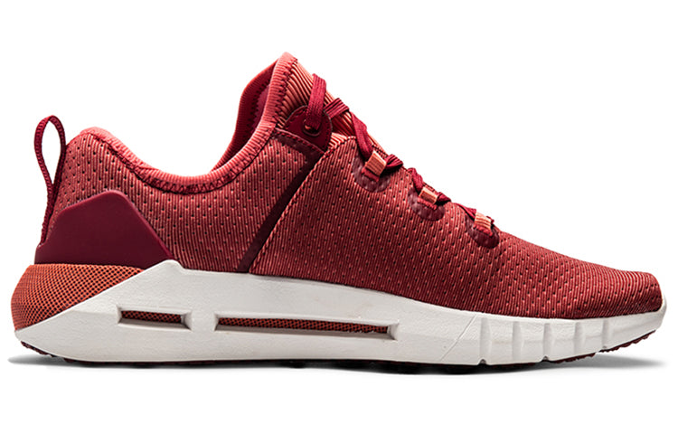 Under Armour Hovr Slk Red 3021220-600
