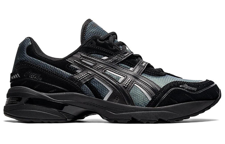 ASICS x Hare Gel-1090 'Black' 1203A042-001