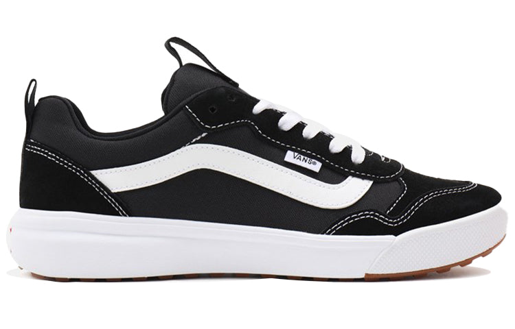 Vans Range Exp 'Black White' VN0A5EDYIJU