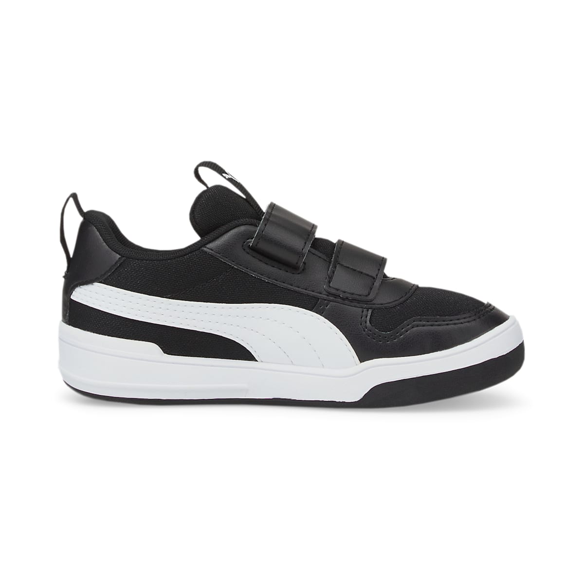 (PS) PUMA Multiflex Mesh V 'Black White' 380845-01