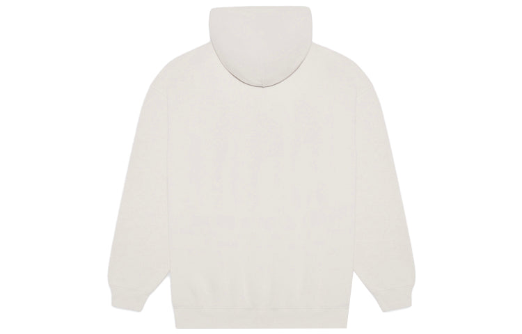 (WMNS) Balenciaga SS21 Hoodie Gray 578135TIV552984