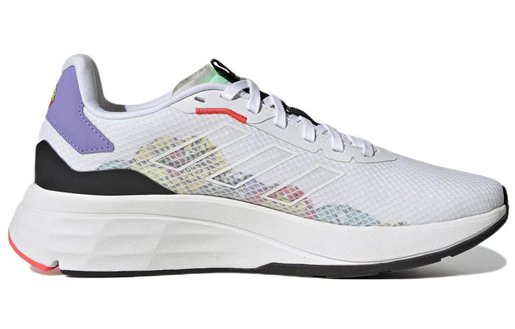 (WMNS) adidas Speedmotion 'Run The World' GW6254