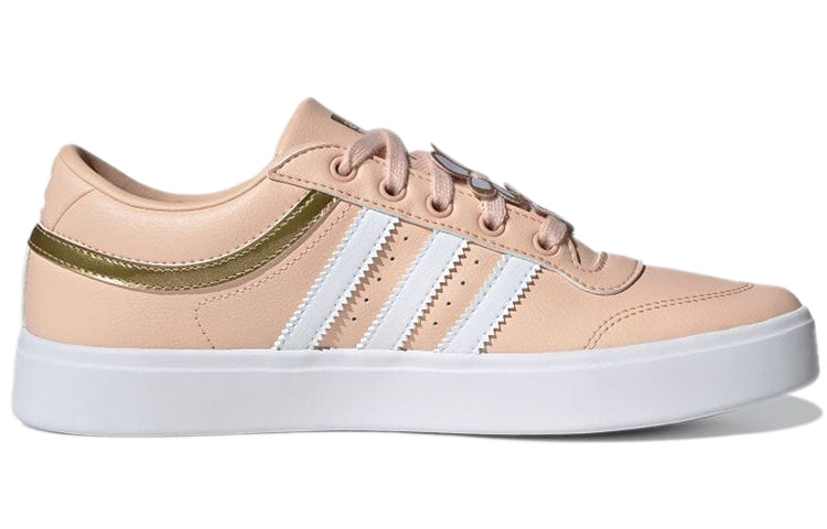 (WMNS) adidas Originals Bryony 'Pink Gold' H04656