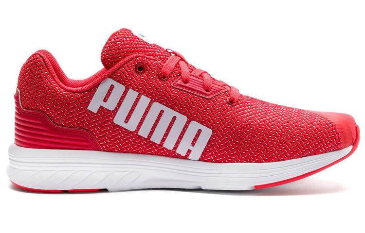 (WMNS) PUMA Nrgy Resurge Red 191601-07