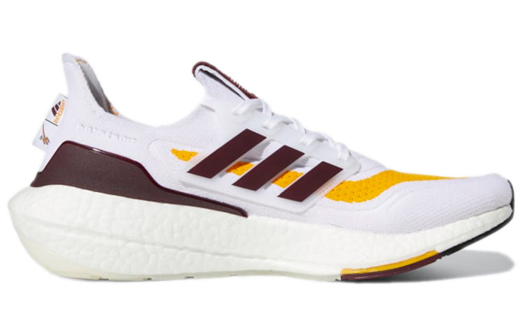 adidas UltraBoost 21 'NCAA Pack - Arizona State' GX7968