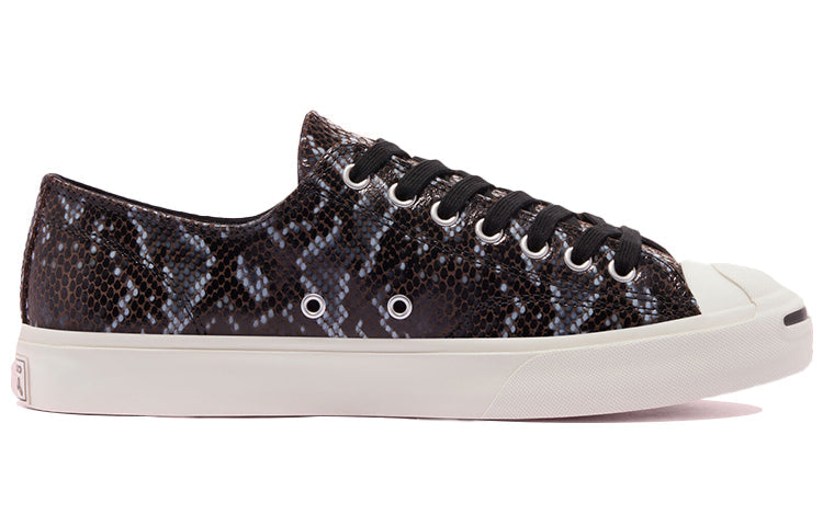 Converse Jack Purcell Low 'Archive Reptile' 170373C
