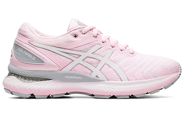 (WMNS) ASICS Gel-Nimbus 22 'Cotton Candy' 1012A587-700