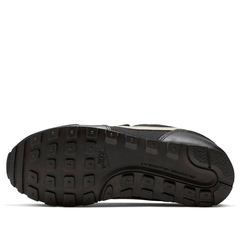 (PS) Nike MD Runner 2 VTB 'Black Metallic Gold' CJ6925-001