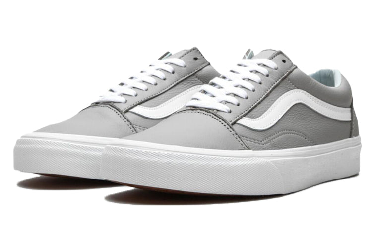Vans Old Skool Gray VN0A38G1QD5