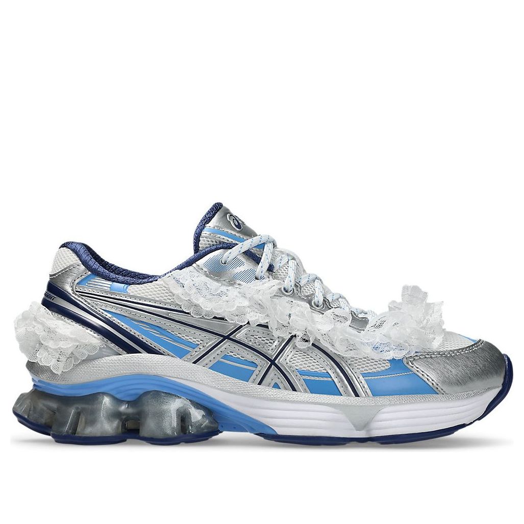 ASICS x Shushu/Tong Gel-Kinetic Fluent 'White' 1203A822-101