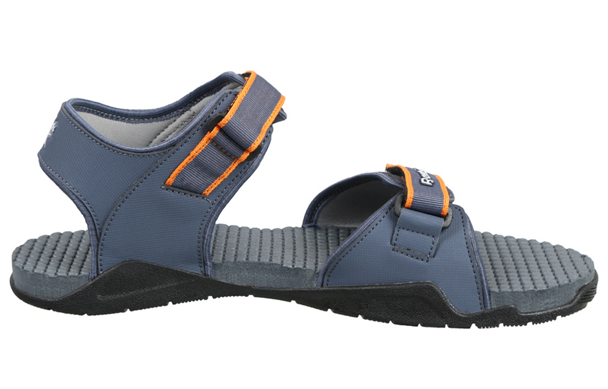 Reebok Rebeok Swim Flex Connect Blue Gray Sandals 'Blue Grey' EW4190