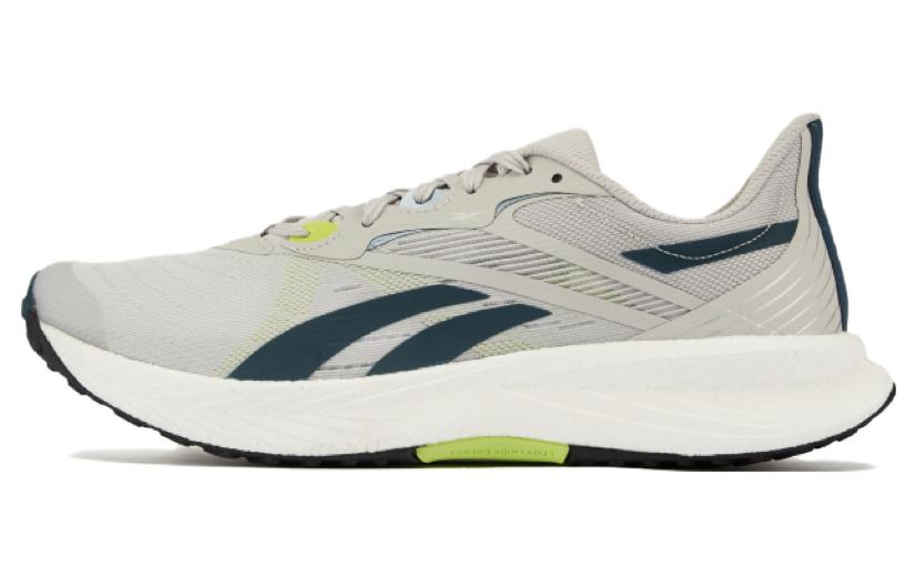 Reebok Floatride Energy 5 'Steely Fog Laser Lime' 100033386