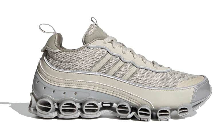 (WMNS) adidas Microbounce T1 Grey FV1459