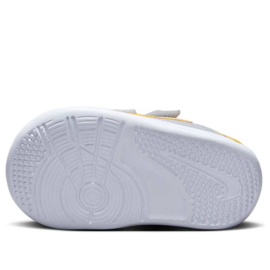 (TD) Nike Omni Multi-Court Shoes 'White Citron Pulse' DM9028-102