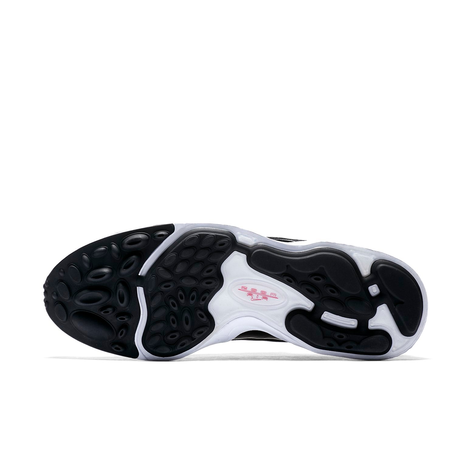 Nike Zoom Spiridon 'Black Patent' 926955-006
