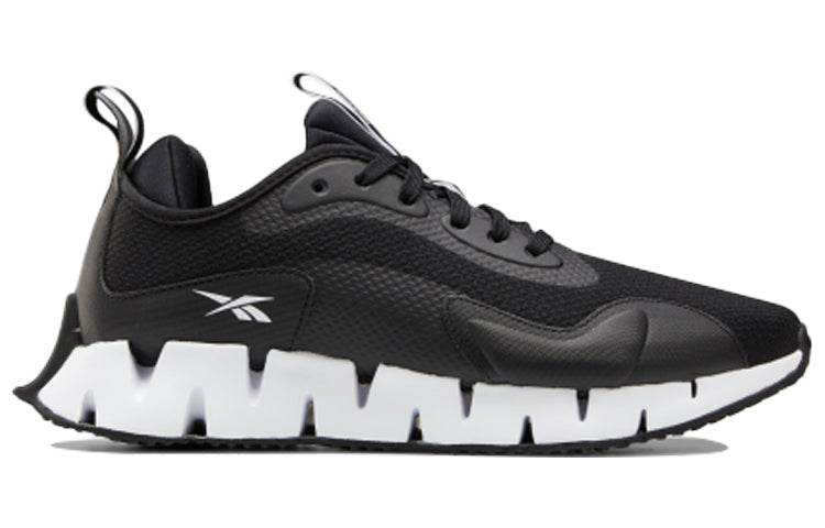 Reebok Zig Dynamic 'Black' FY9677