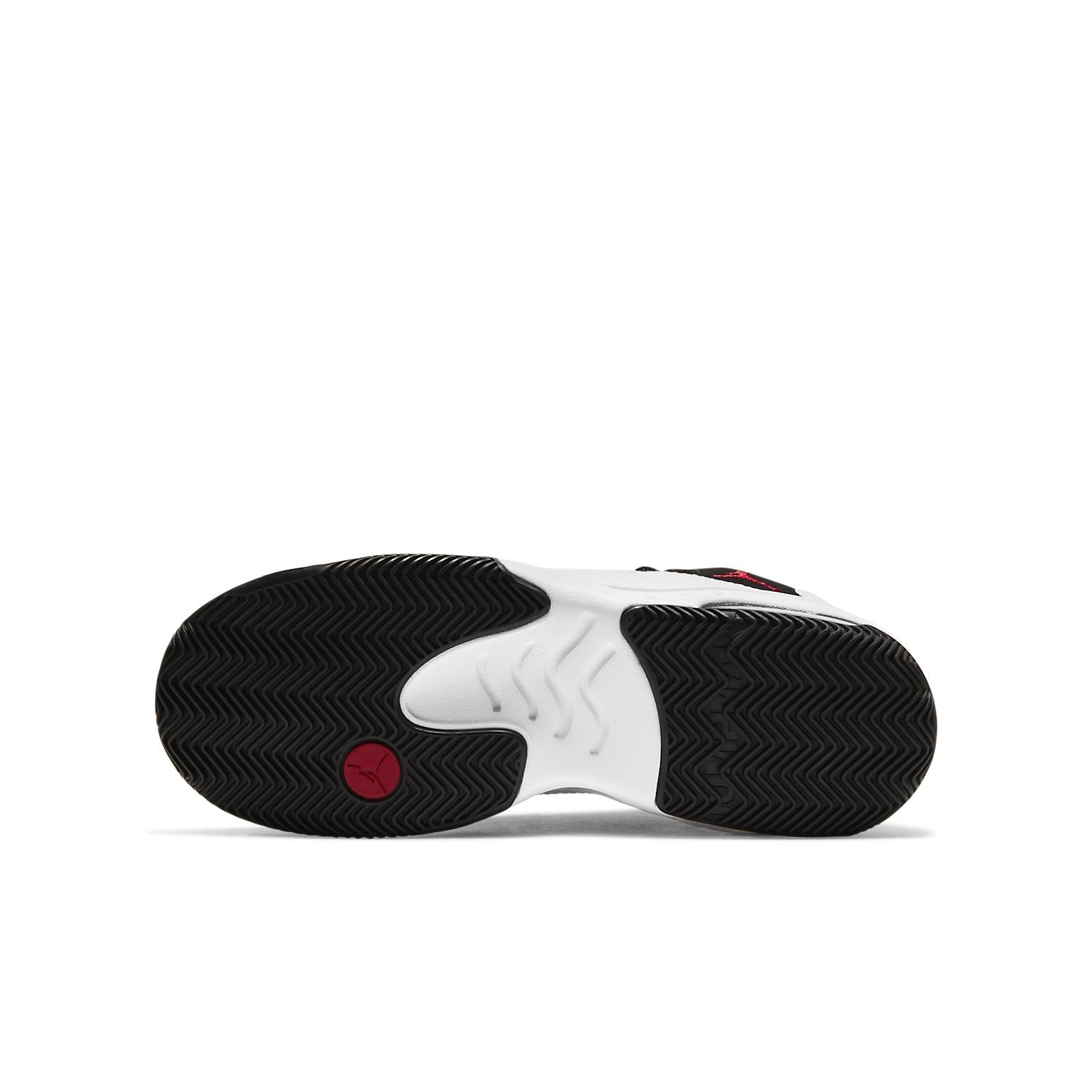(GS) Air Jordan Max Aura 2 'White Black' CN8094-100