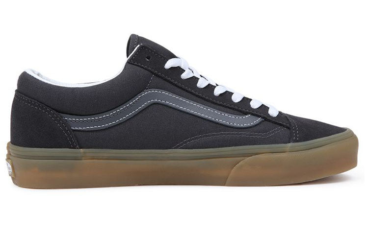 Vans Style 36 'Asphalt Gum' VN0A54F61O7