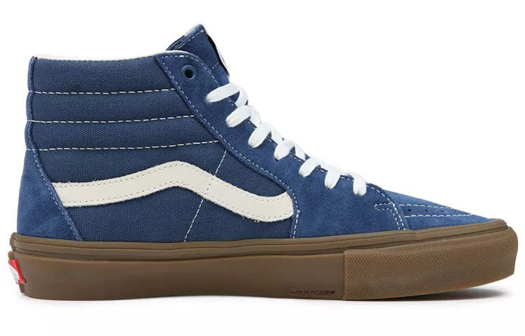 Vans Skate SK8-HI 'Blue White' VN0A5FCCDDN