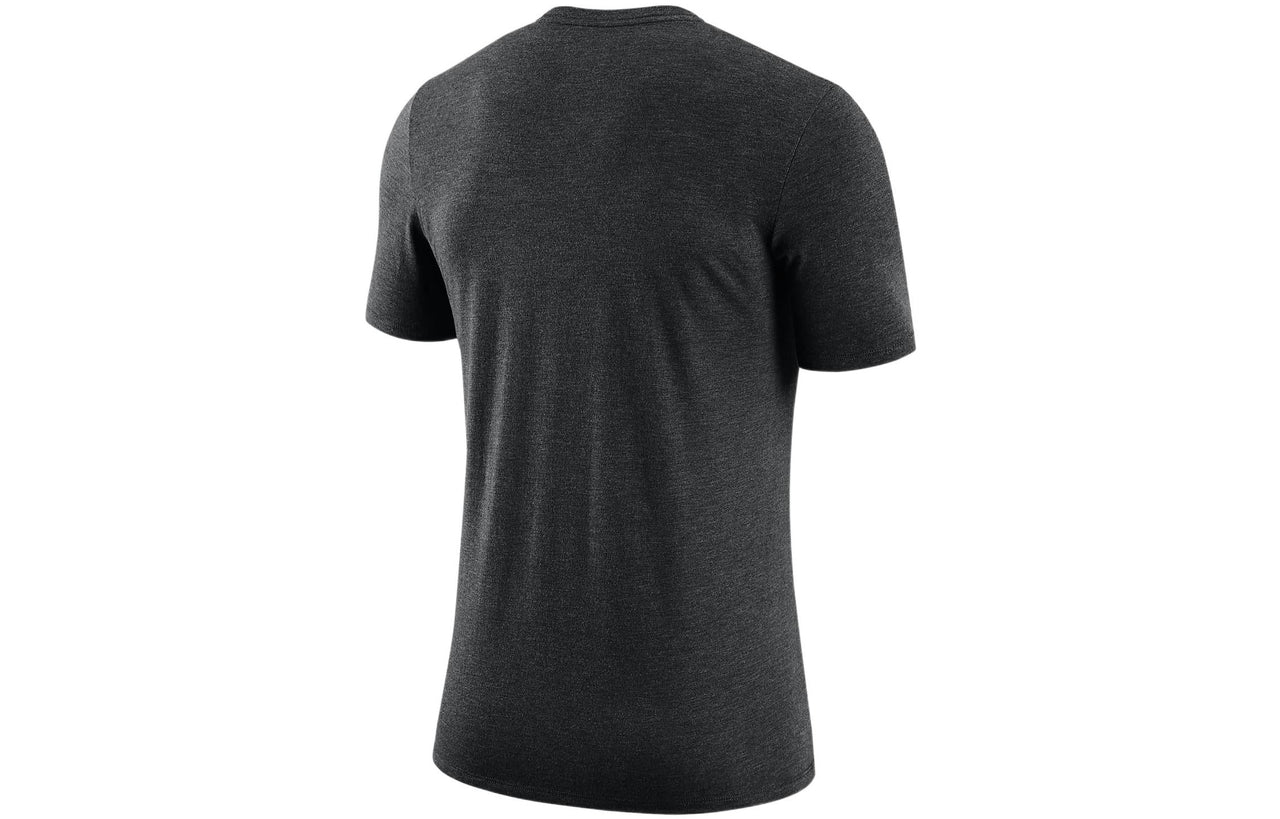 Nike NBA Long-Sleeve Max90 T-Shirt 'Brooklyn Nets Courtside' DZ0016-010