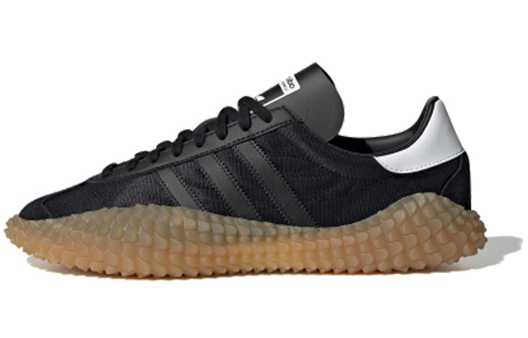 adidas Country Kamanda 'Black' EF9089