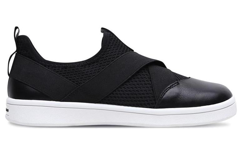 (WMNS) Skechers Classic Cup x x Mark Nason 68708-BLK
