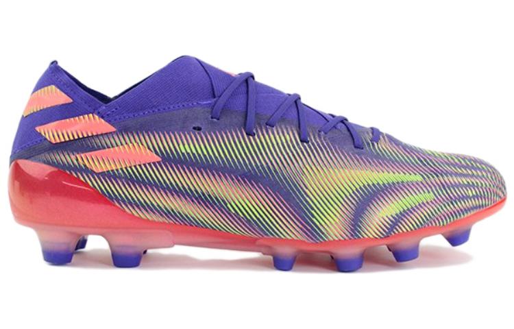 adidas Nemeziz .1 'Purple' FX9322