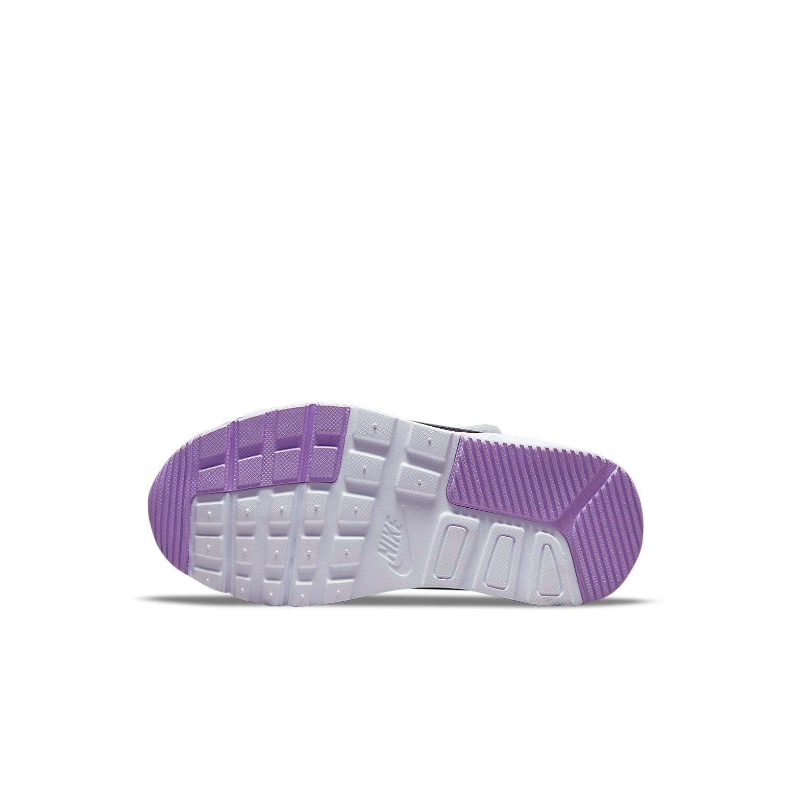 (PS) Nike Air Max SC 'White Lilac' CZ5356-107