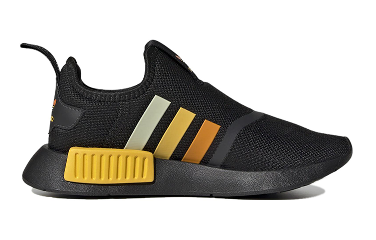 (PS) adidas NMD 360 'Black Clay Strata' HP6540