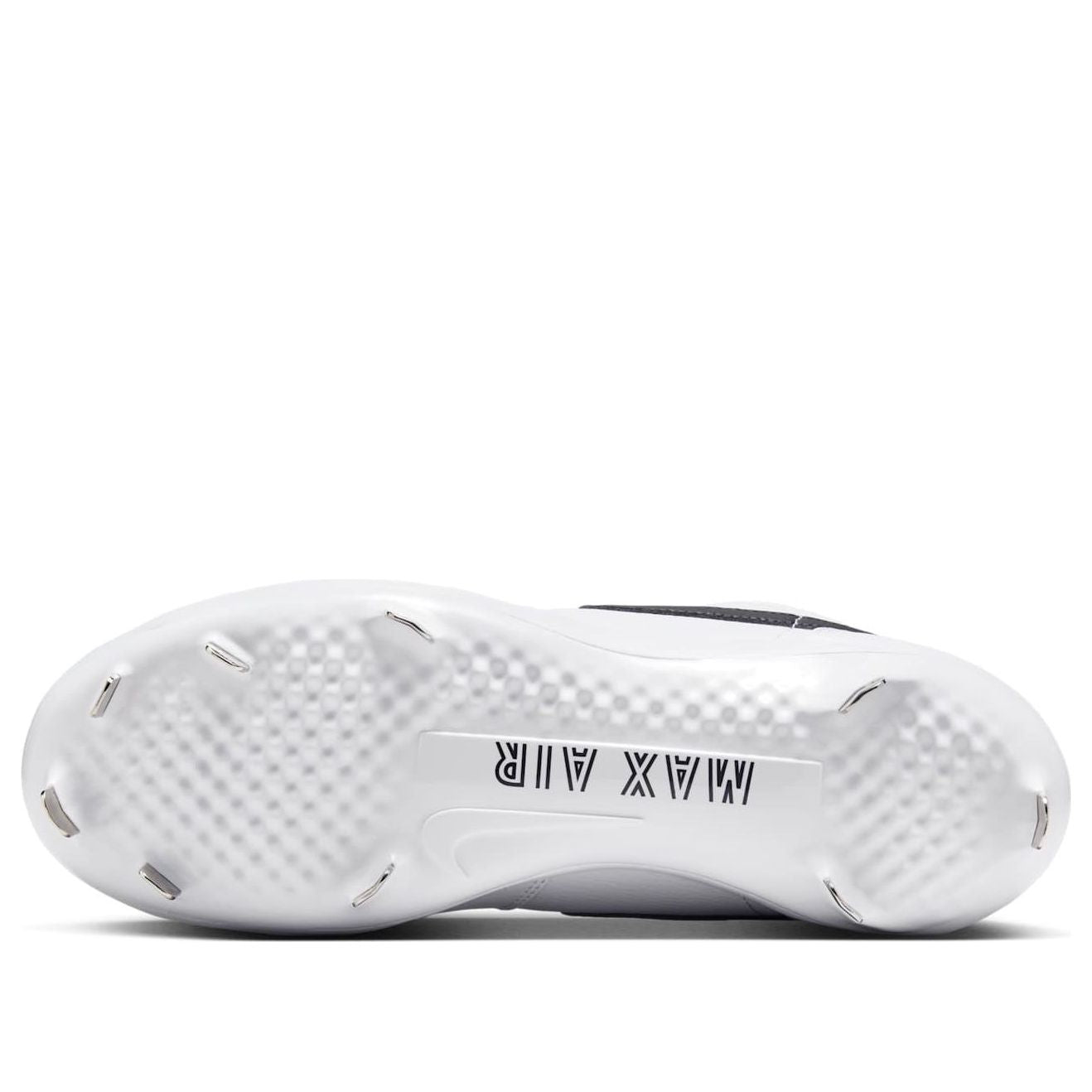 Air Jordan 1 Retro Low Metal 'White Black' FV2270-101