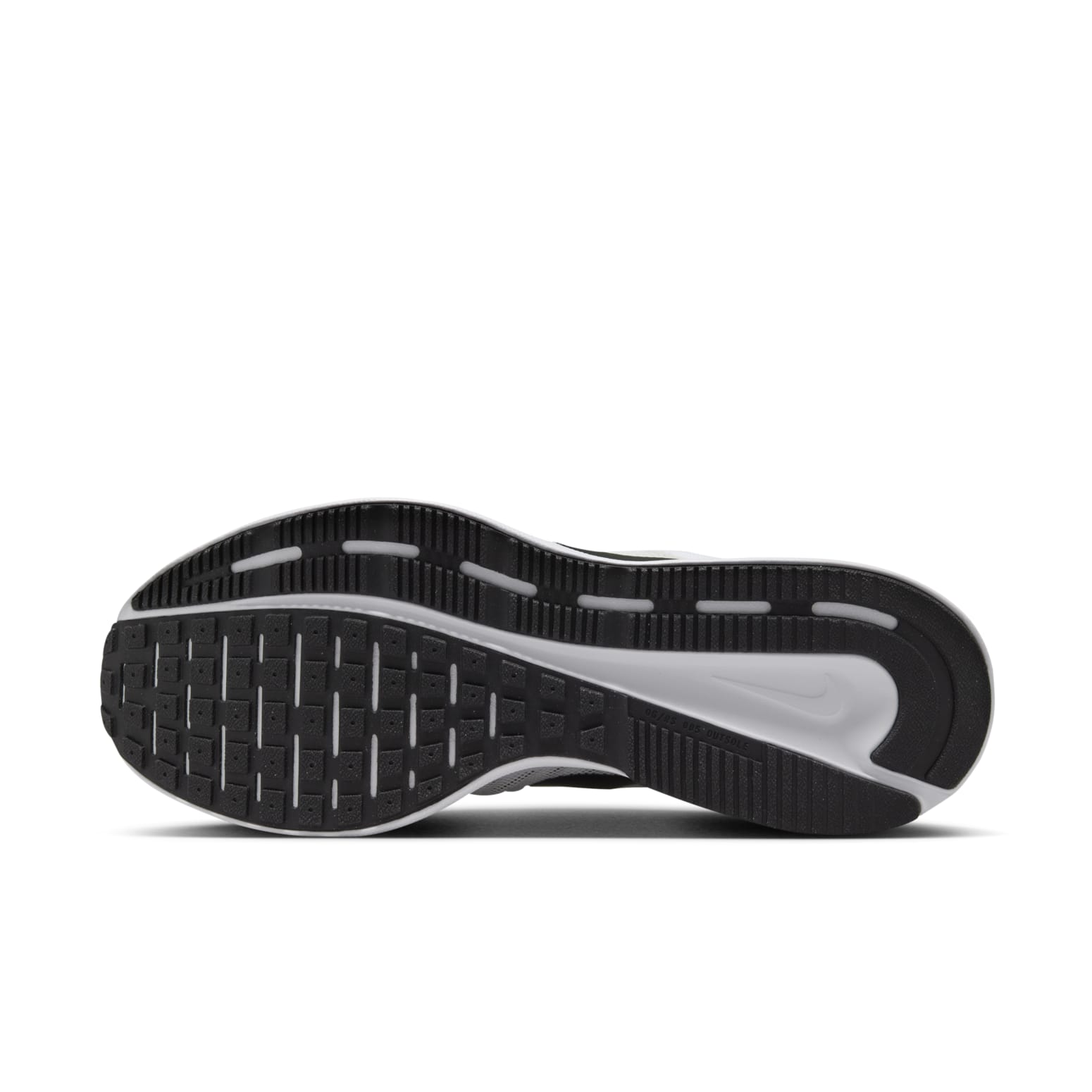Nike Run Swift 3 'White Black' DR2695-102
